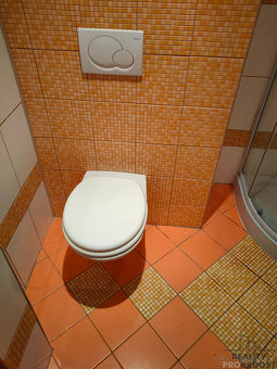 Pronájem bytu 1+kk 24 m² ul.K. Světle Havířov-Podlesí, byt 1 - 9