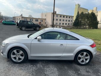 Audi TT 2.0i 147kw - 9