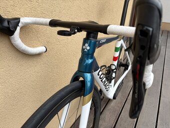 Colnago C68, 455 (165-174cm) - 9