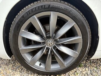 Volkswagen Arteon 2.0 TDI 140KW 1.MajCZ DPH Aut. - 9