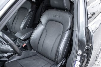 Audi Q5 3.0 TDI quattro - Akontace od 0% - 9