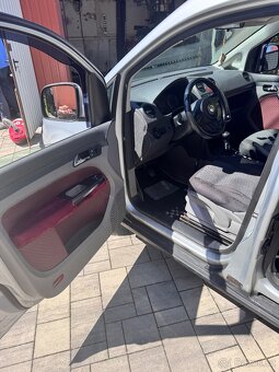 Caddy live 19tdi - 9