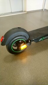 Acer scooter series 5 - 9