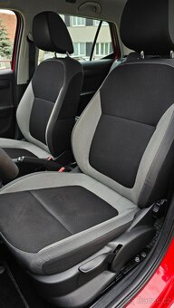 Škoda Fabia 3 1.2tsi 90ps, pěkný stav,79000km - 9