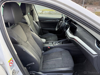 Skoda Octavia IV, 2.0TDi, Matrix svetla, kombi, odpočet DPH - 9