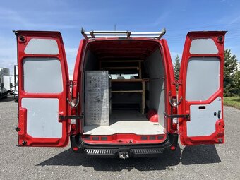 Prodám Renault Master 2.3DCi,120 kw. MAXI. TOP stav - 9