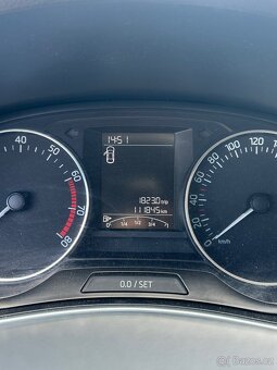 Škoda Fabia Combi 1.2 tsi 81 kw - 9