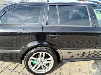 Škoda Octavia 1 1.8T RS 154kw - 9