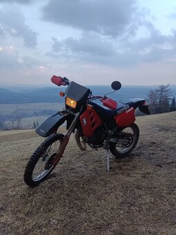 Aprilia rx 50 80cc - 9
