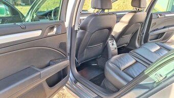 Škoda Superb MK2 Combi 2.0 TDI 103 KW - 9