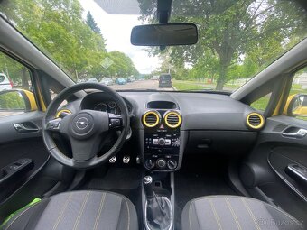 Opel corsa - 9