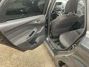 Ford Focus. MK3 1.6.tdci rv.2014 85kw - 9