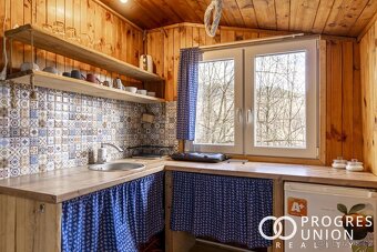 Exkluzivní nabídka chaty v Rožnově pod Radhoštěm - 9