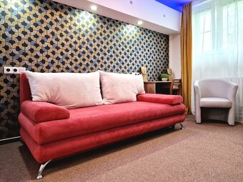Wellness GOLD apartment  Praha 4 na metru Háje - 9