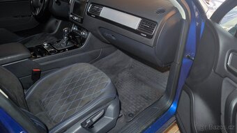 Touareg II, 3,0 TDI - 9
