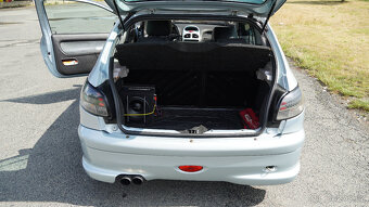 Peugeot 206 S16 GTI - 9