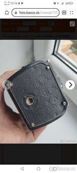 Zeiss Ikon Ikoflex 1934 - 9