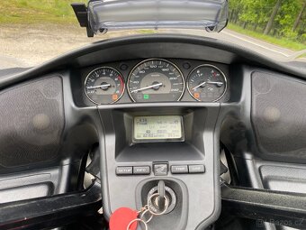 Honda GL1800_6FB - 9