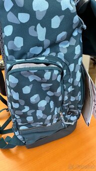 Nový školní batoh Deuter Scula - 9
