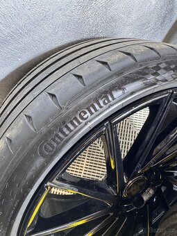 Ultra wheels UA9 - 9
