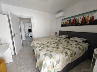 Croatia: Apartmán s dechberoucím výhledem na moře – Čiovo, 1 - 9