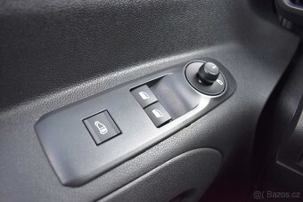 Opel Combo 1.5 CDTi L2H1 2xKOLA DPH ČR 1.MAJITEL - 9