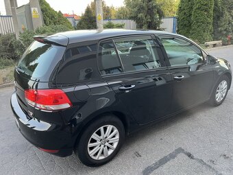 VW Golf 1.2 tsi, top stav - 9
