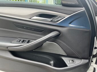 BMW M5 xDrive – 4.4 V8 Bi-Turbo – 495 kW - 9
