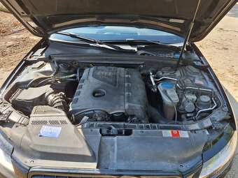 Prodám audi a4 b8 1.8tfsi - 9