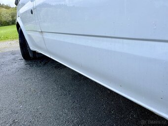 Ford Transit L1H2 2,2 TDCI 81 kW ČR 168tis.km. DPH 2.majitel - 9