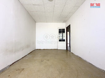 Prodej bytu 3+1, 68 m², Most, ul. Růžová - 9