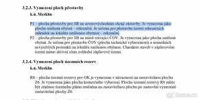 Merklín v Krušných horách - zahrada 698m2 s možností stavby - 9