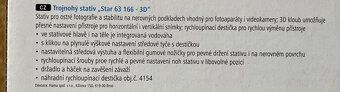 Fotoaparát na kinofilm OLYMPUS - 9