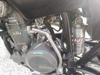 KTM 640 Duke - 9