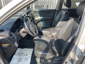 Kia Sportage 2.0 CRDi 103kW, TAŽNÉ - 9