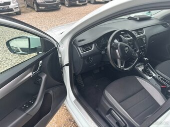 Škoda Octavia 1.4 Tsi 110kw DSG JOY r.v.2016, serviska - 9