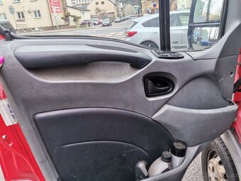 Iveco Daily 3.0TDi 130kw MAXI L3H3 ČR - 9