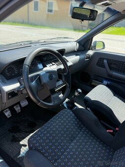 P:Renault Clio 1.8 16V - 9