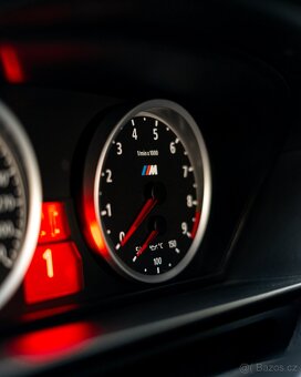 BMW M5 e60 V10 SilverStone II - 9