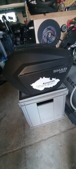 Kawasaki Versys 650 - 9