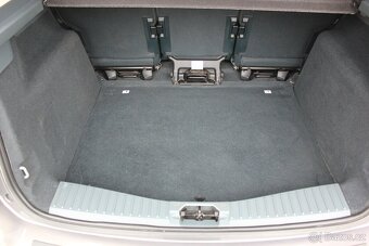 Ford C-MAX 1.6 TDCi, 85kW, Titanium - 9