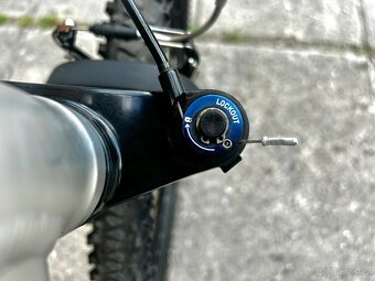 Horské kolo Merida Matts TFS 700 – Deore XT, RockShox - 9