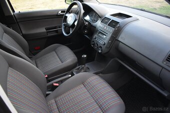 Volkswagen Polo 1.2 47kw Nová STK - 9