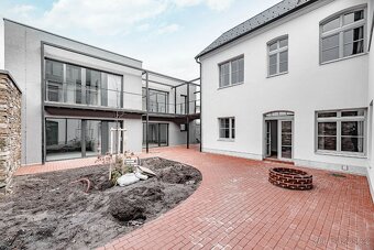 Pronájem 4kk / 91m² – Kostelec nad Orlicí - 9