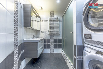 Prodej bytu 4+kk, 89 m², Praha, ul. Malotická - 9