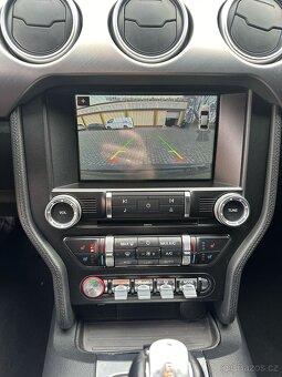 Ford Mustang GT 2018 - 9