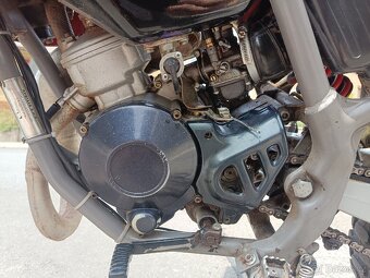 Aprilia RX 50 (80) - 9
