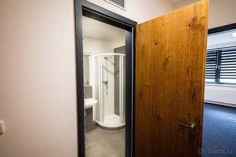 Pronájem moderní kanceláře – 52 m², Praha 5 – Hlubočepy - 9