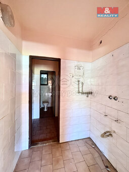 Pronájem obchod a služby, 300 m², Vysoká - 9