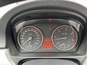 BMW e91 330xd LCI 180kw - 9